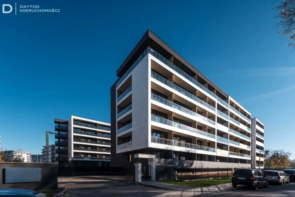Mieszkanie Wrocław