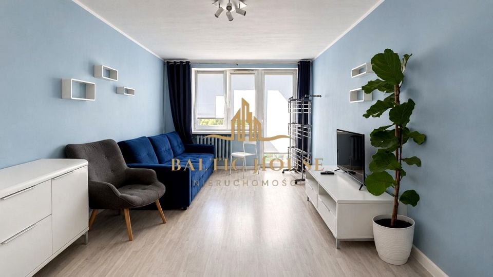 Mieszkanie Gdynia