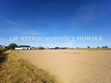 Działka Bełk
