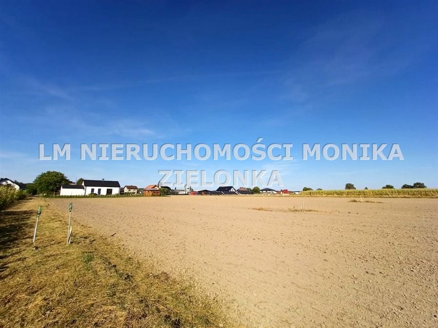 Działka Bełk