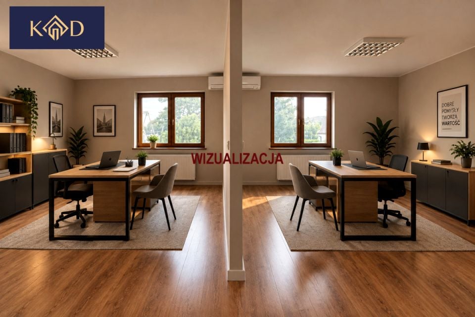 Lokal Poznań