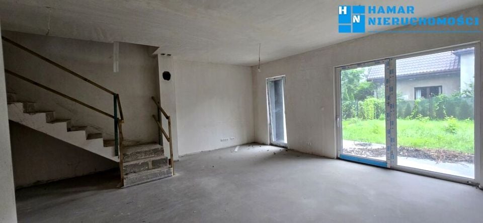Dom Pruszków sprzedaż