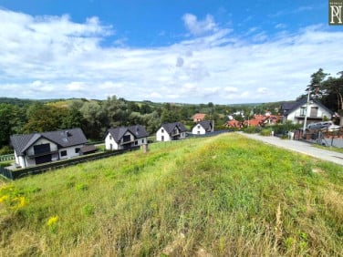 Działka budowlana Michałowice