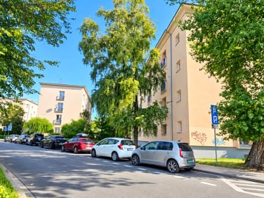 Mieszkanie Kraków