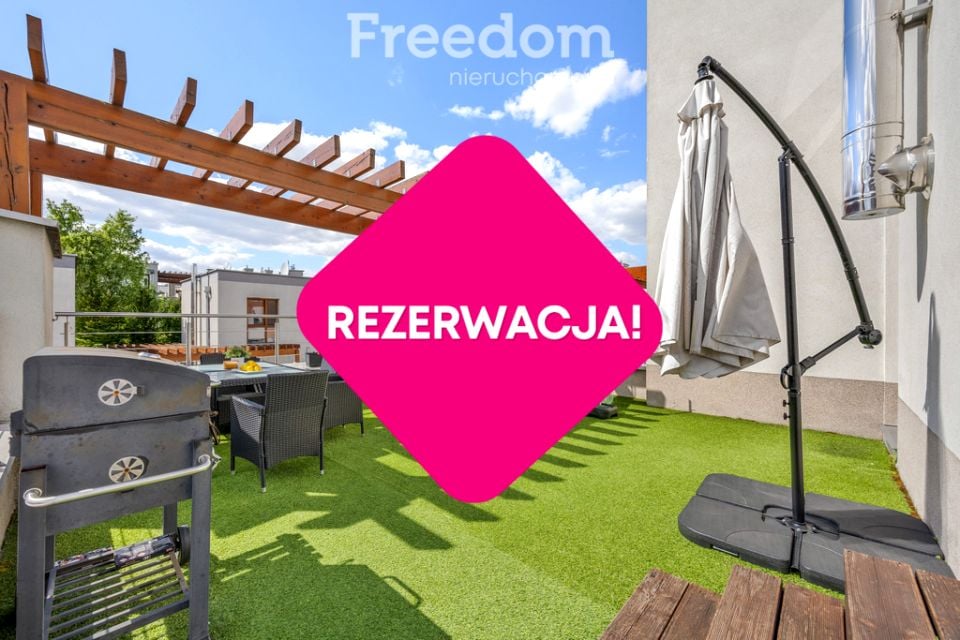 Dom, ul. Czerwonych Maków