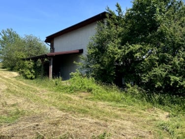 Działka budowlana Cynków