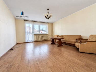 Mieszkanie Poznań