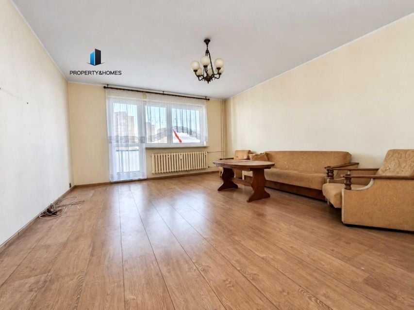 Mieszkanie, Orła Białego