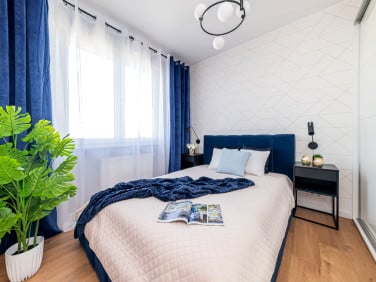 Mieszkanie blok mieszkalny Warszawa