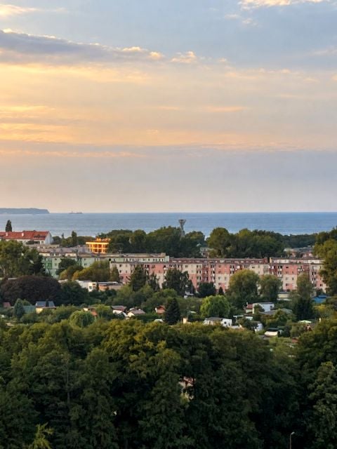 Mieszkanie Gdańsk