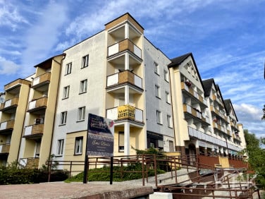 Mieszkanie Toruń