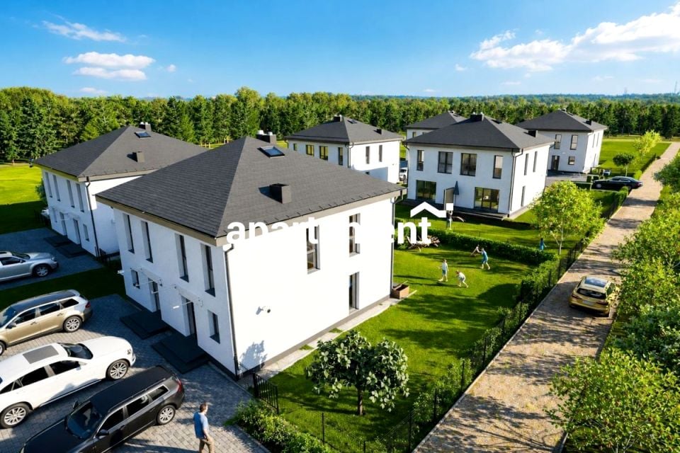 Dom Zielona Góra