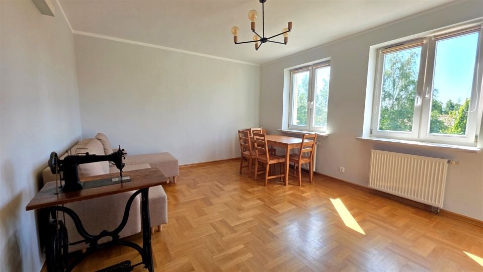 Mieszkanie, ul. Kościelna