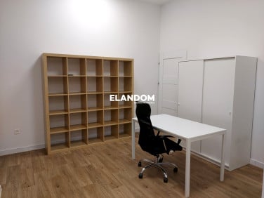 Lokal Józefów