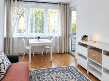 Mieszkanie Warszawa