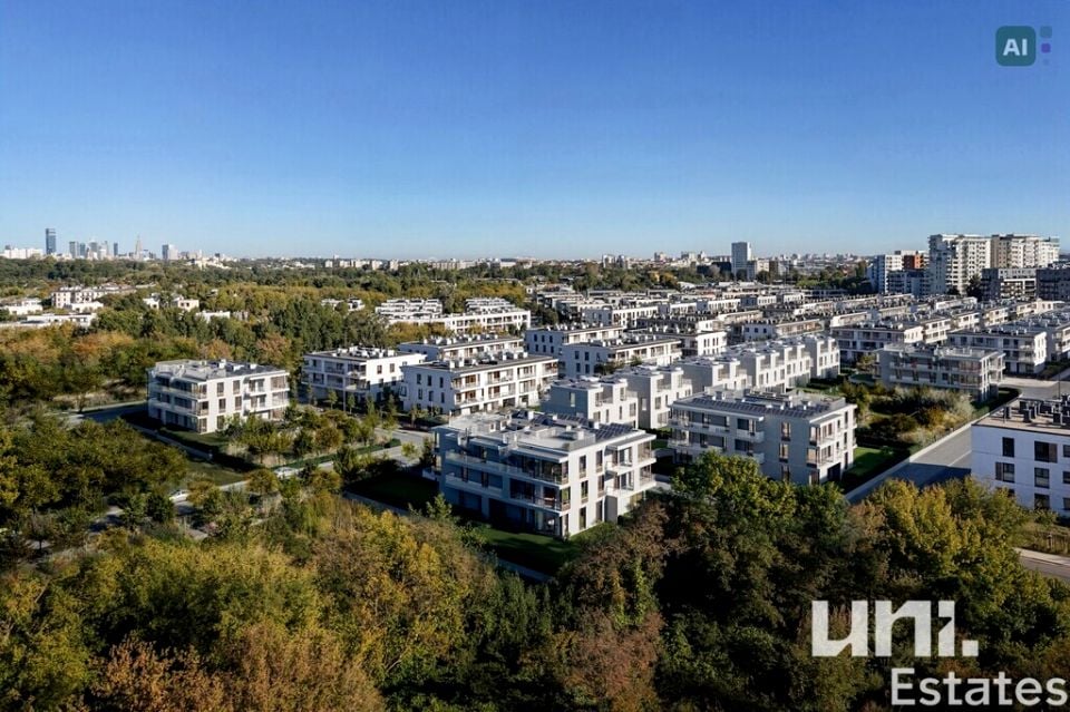 Mieszkanie Warszawa