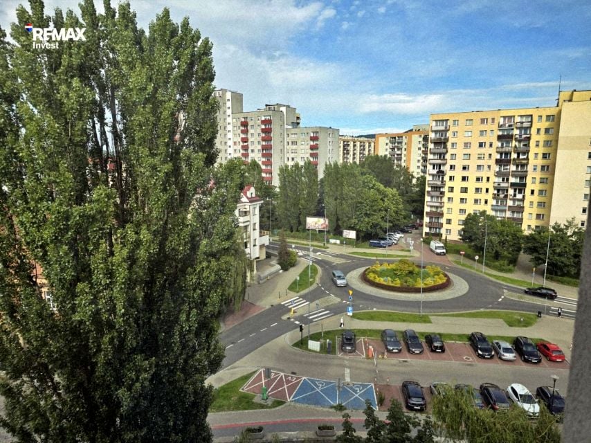 Mieszkanie Bielsko-Biała