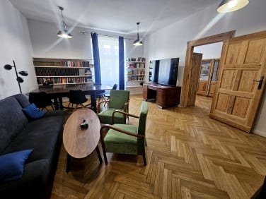 Mieszkanie Poznań