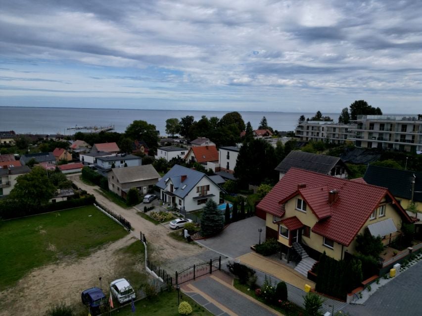 Dom Mechelinki
