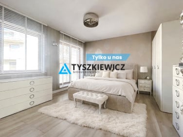 Mieszkanie Gdynia