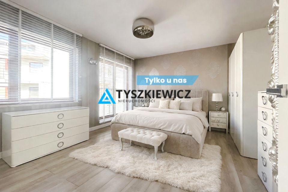 Mieszkanie Gdynia