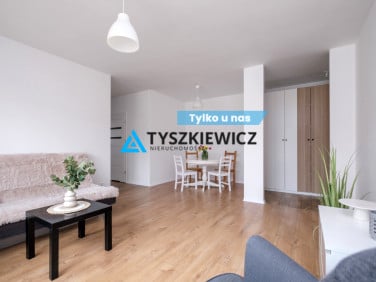 Mieszkanie przy lesie