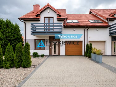 Dom Gdańsk