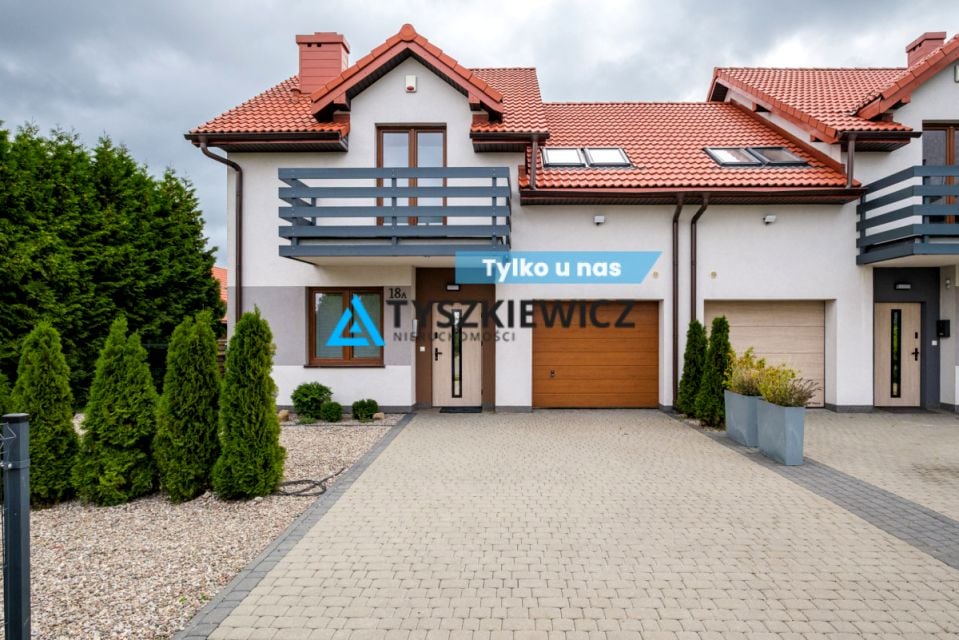 Dom Gdańsk
