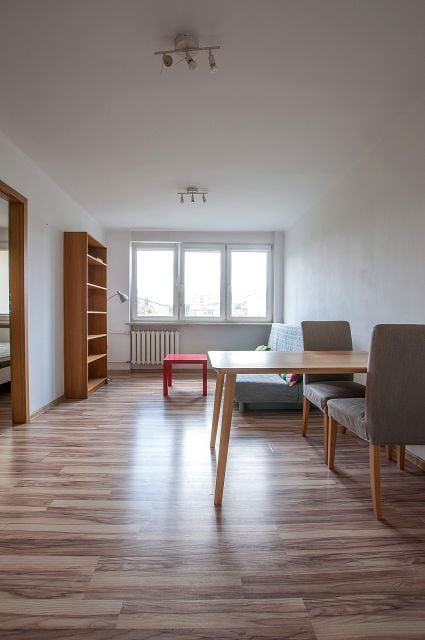 Mieszkanie Warszawa