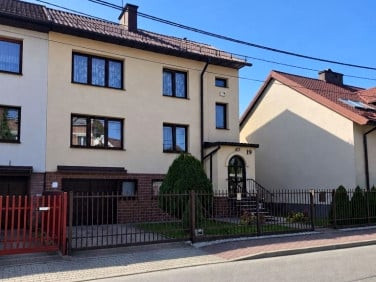 Dom Kielce