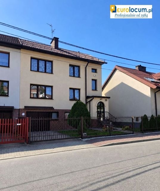 Dom Kielce