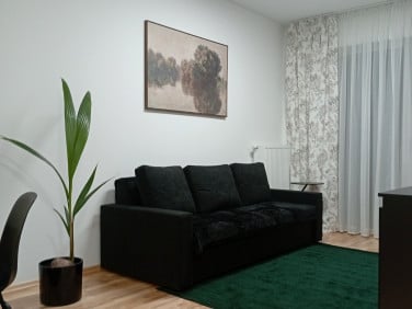 Mieszkanie Łódź
