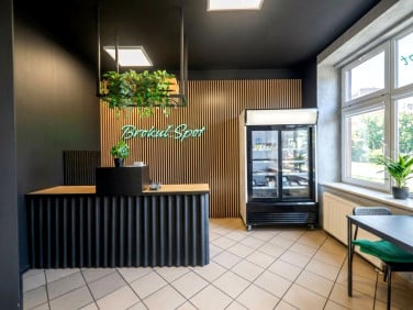 Lokal Katowice