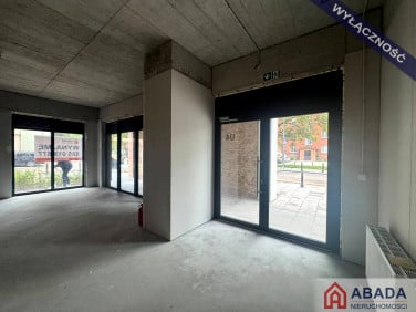 Lokal Warszawa