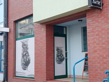 Lokal Koszalin sprzedaż