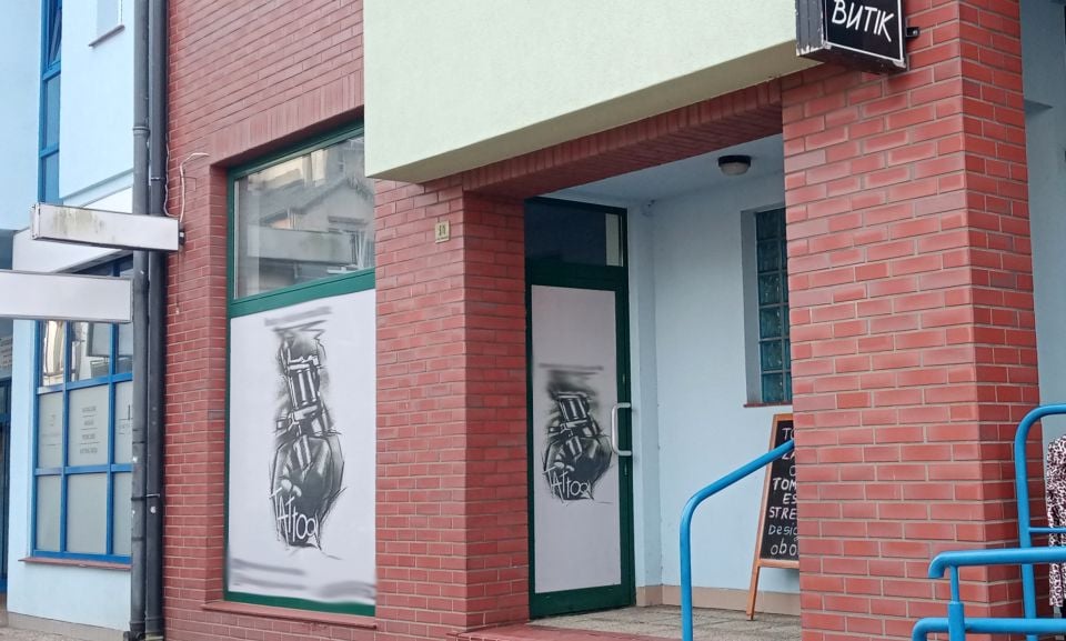 Lokal Koszalin sprzedaż