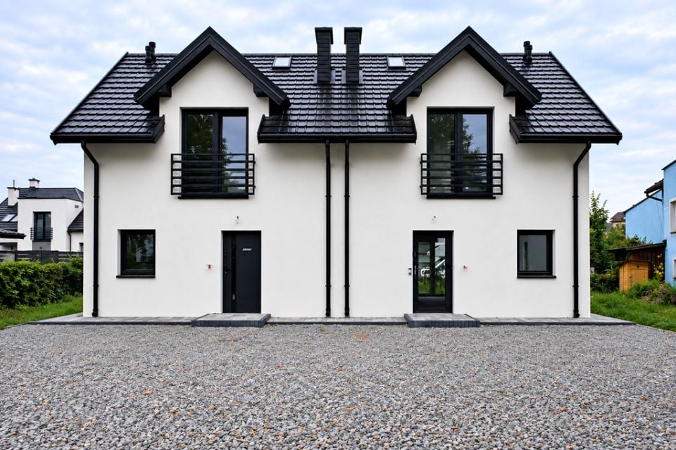 Dom Rzeszów