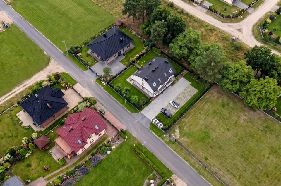 Mieszkanie, ul. Opieńkowa