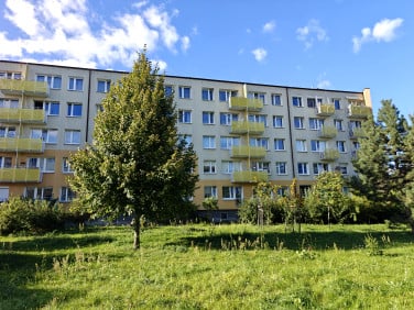 Mieszkanie Poznań