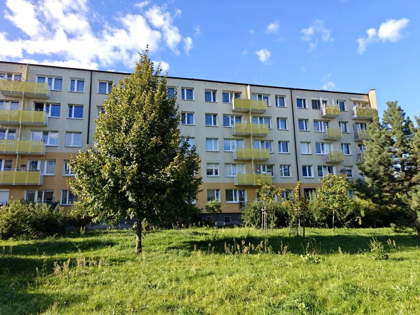 Mieszkanie Poznań