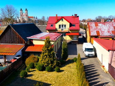 Dom Sejny