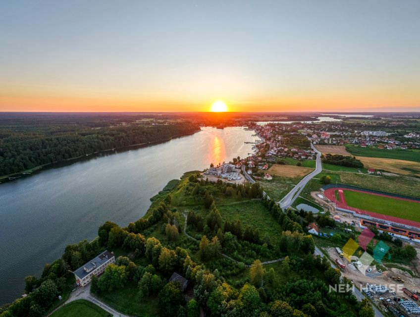 Działka Budowlana, ul. Kajki