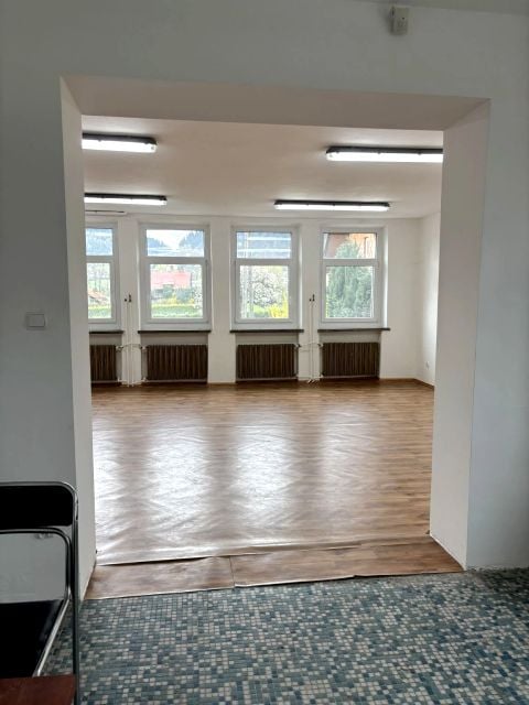 Lokal Inwałd