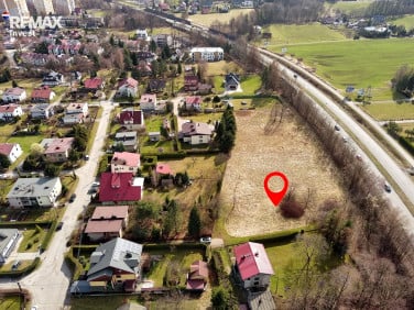 Działka budowlana Ustroń