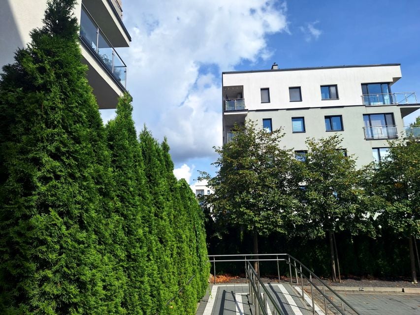 Apartament Bielsko-Biała
