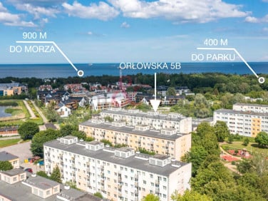 Mieszkanie Gdańsk