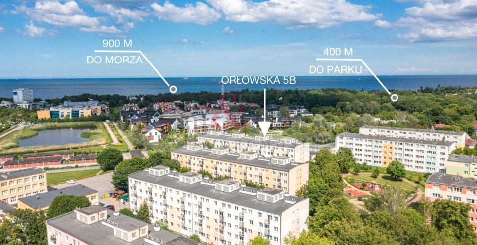 Mieszkanie Gdańsk