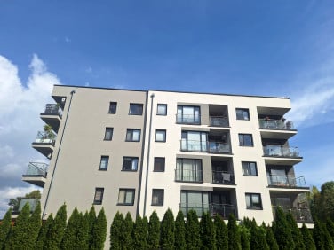 Mieszkanie Bielsko-Biała