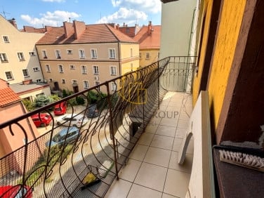 Mieszkanie Jelenia Góra