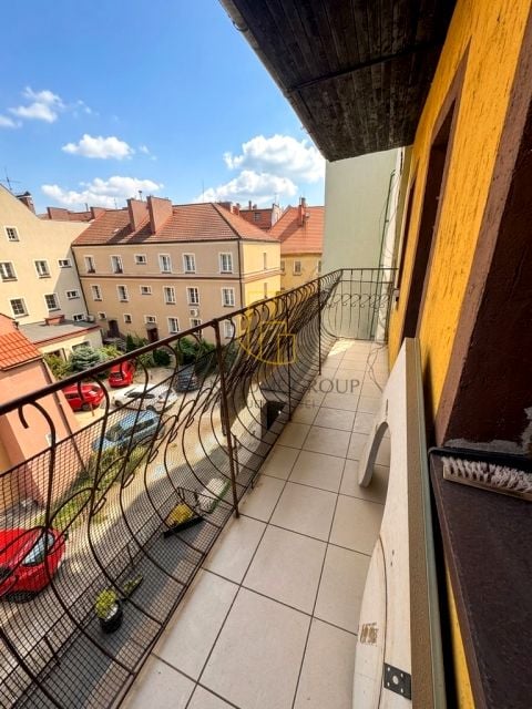 Mieszkanie Jelenia Góra